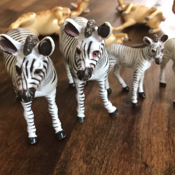 Animals Toys - Picture 4 of 7